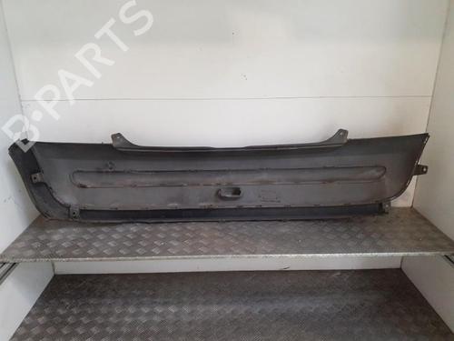 Bak støtfanger MINI MINI (R50, R53) One D | BP24741422C8 
