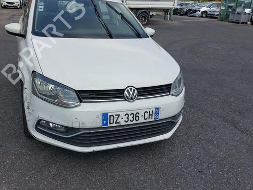 Used Parts VW POLO V (6R1, 6C1) 1.2 TSI 16V 4959513