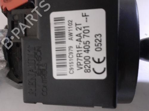 Ignition barrel RENAULT KANGOO Express (FW0/1_) 1.5 dCi 90 (FW0G, FW05, FW08, FW11) | BP28307957M48 