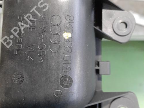 Front left interior door handle AUDI A4 B8 (8K2) 2.0 TDI | BP24753964I13 - Image 2