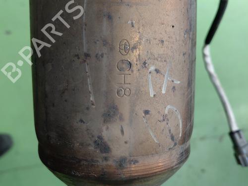 Used Exhaust system Exhaust system PEUGEOT 108 1.0 VTi 72 (72 hp) 32710137 32710137