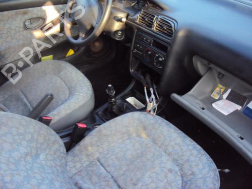 Styring servopumpe PEUGEOT 406 (8B) 1.8 16V | BP24769009M99 