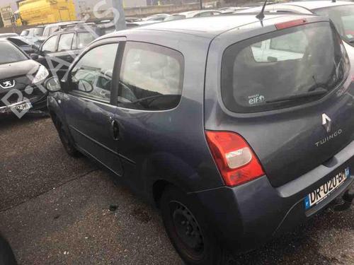 Front left window mechanism RENAULT TWINGO II (CN0_) 1.5 dCi (CN0E) | BP24742860C22 - Image 3