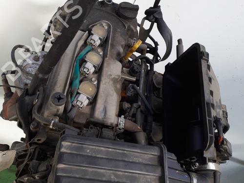 Engine NISSAN PIXO (UA0) 1.0 | BP27980686M1