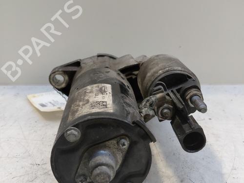 Starter AUDI A1 (8X1, 8XK) 1.2 TFSI | BP33238220M8 - Image 2