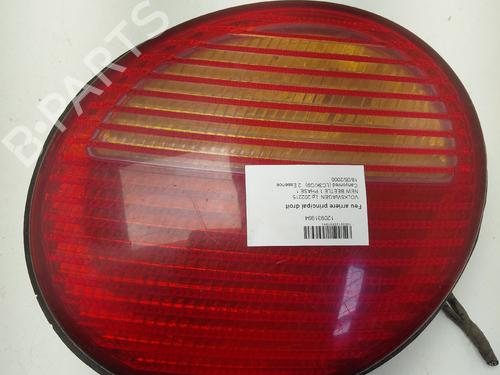 Used Right taillight Right taillight 32224289 32224289