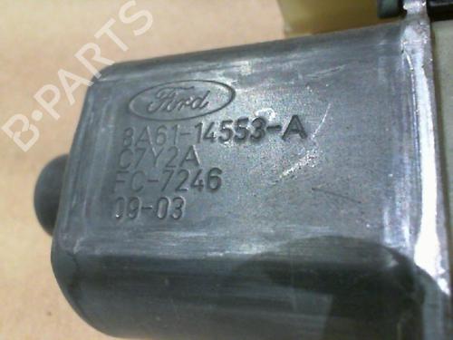 Right front window motor FORD FIESTA VI (CB1, CCN) 1.4 TDCi | BP24765857E20 - Image 3