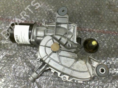 Used Front wiper motor CITROËN C4 Picasso I MPV (UD_) 1.6 HDi 110 (112 hp) 24766329