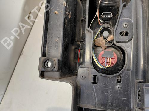 Left taillight RENAULT TRAFIC III Van (FG_) 1.6 dCi 120 (FGMB, FGMC) | BP39665169C34 - Image 2