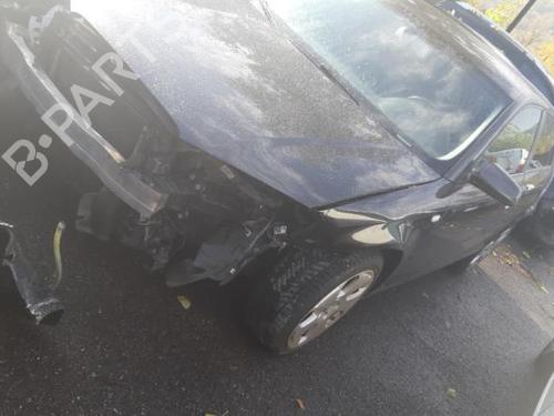 Left taillight AUDI A3 (8P1) 2.0 TDI 16V | BP24755540C34 