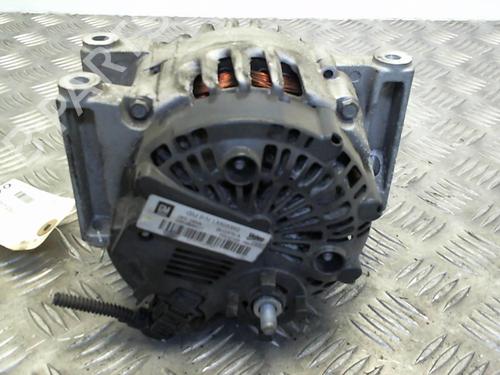alternator-opel-corsa-d-s07-2006-2007-2008-2009-2010-2011-2012-2013-2014-2015-24749846 main image