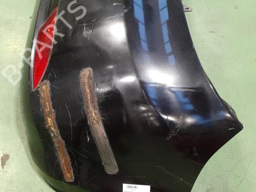 Paragolpes trasero KIA CEE'D Hatchback (ED) 1.6 CRDi 115 | BP24754188C8 - Image 2