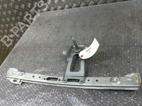 Rudehejsemekanisme venstre bagtil BMW 3 (E46) 320 d (150 hp) 24743091