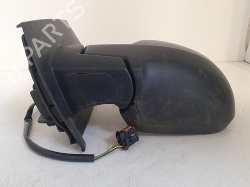 left-mirror-citroen-jumpy-iii-van-v_-2016-25891065 main image