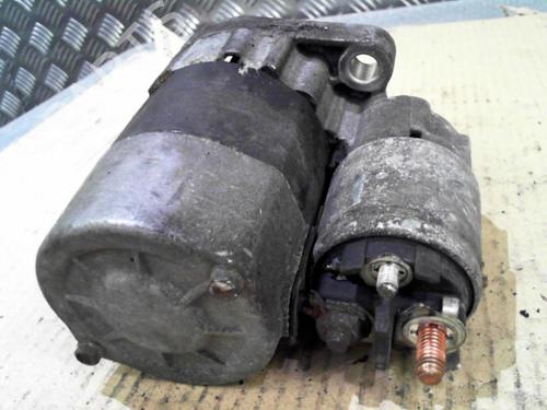Starter NISSAN MICRA III (K12) 1.4 16V | BP24765489M8 
