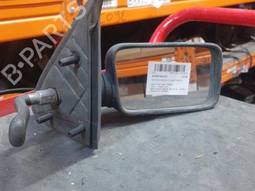 Right mirror FIAT PANDA (141_) 900 | BP24768721C27