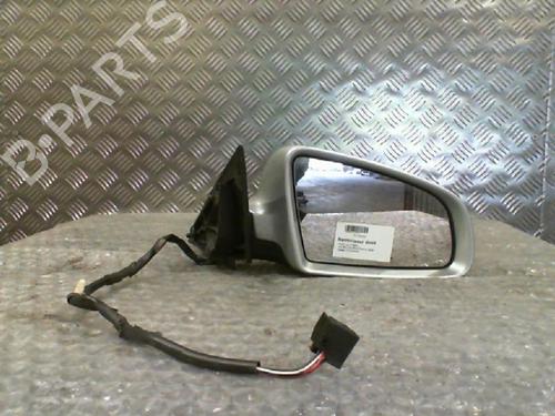 Used Right mirror AUDI A3 (8P1) 2.0 TDI 16V (140 hp) 24755909