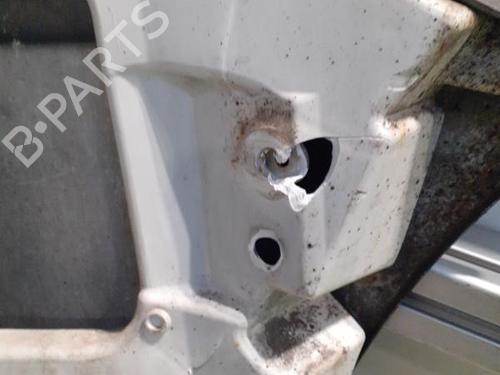 Rear bumper FORD FOCUS II (DA_, HCP, DP) 1.6 TDCi | BP24762087C8 