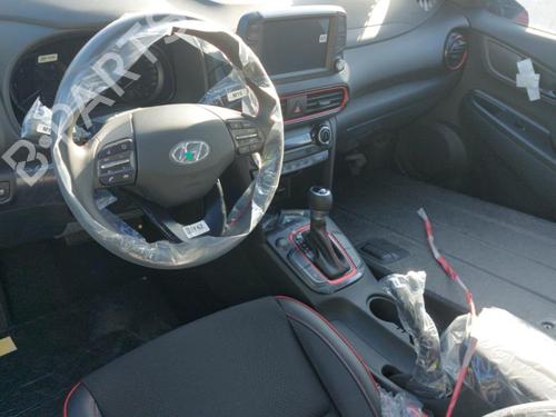 Used Parts HYUNDAI KONA (OS, OSE, OSI)  1.6 CRDi e-VGT  2400464