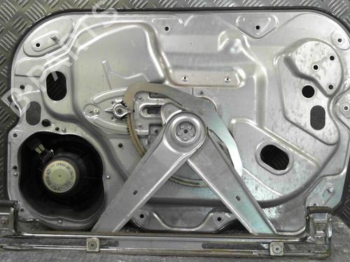 Front left window mechanism FORD FOCUS II (DA_, HCP, DP) 1.6 Ti | BP24765858C22 