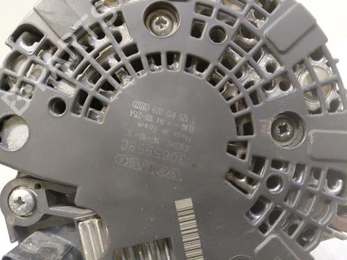 Alternator VOLVO XC60 I SUV (156) D4 | BP33233473M7 - Image 3