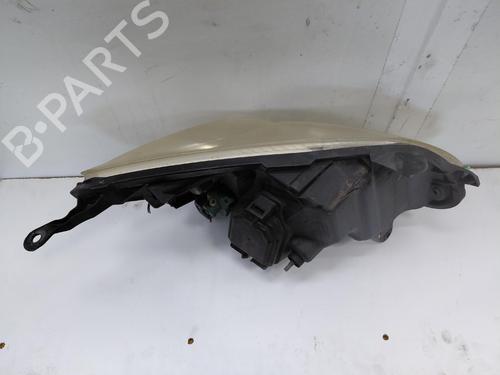 Left headlight RENAULT TWINGO II (CN0_) 1.5 dCi (CN0E) | BP36765125C28 - Image 3