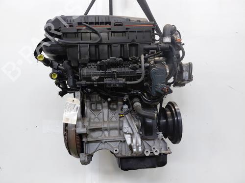 Used Engine PEUGEOT 2008 I (CU_) 1.2 THP 110 / PureTech 110 (110 hp) 31819084