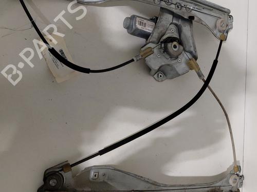Used Front left window mechanism RENAULT CLIO III (BR0/1, CR0/1) 1.5 dCi (C/BR0G, C/BR1G) (68 hp) 30823143