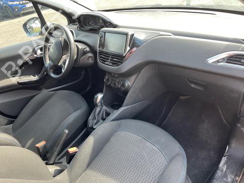 Left front window switch PEUGEOT 208 I (CA_, CC_) 1.2 VTI 82 | BP38681973I27 - Image 24