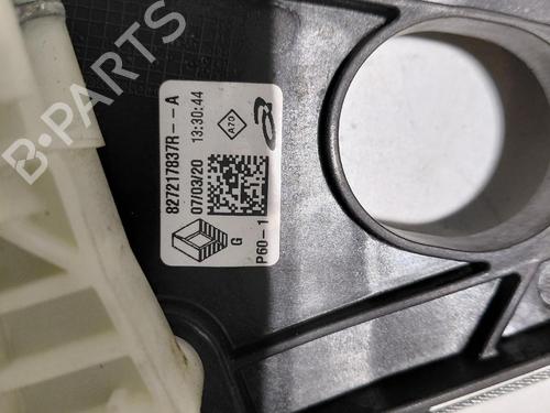 Rear left window mechanism RENAULT CLIO V (B7_) 1.3 TCe 130 (B7MF) | BP38750828C24 - Image 3