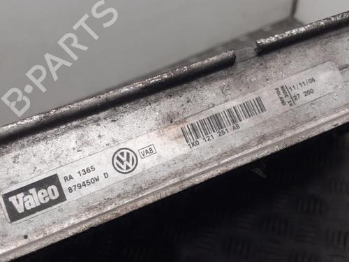water-radiator-audi-a3-8p1-2003-2004-2005-2006-2007-2008-2009-2010-2011-2012-2013-24762132 main image