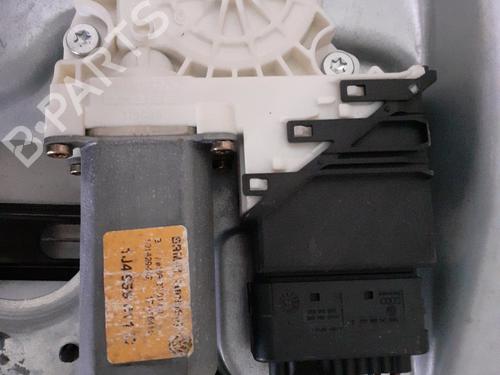 Used Rear left window mechanism Rear left window mechanism 27518779 27518779
