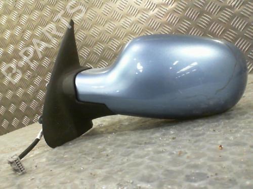 Left mirror NISSAN MICRA III (K12) 1.5 dCi | BP24765816C26 