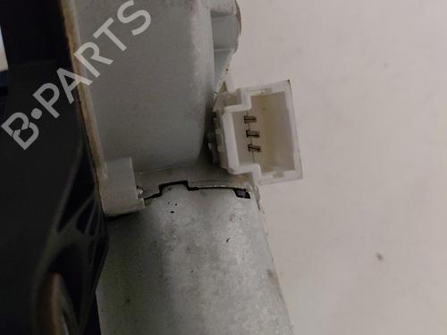 Rear wiper motor NISSAN JUKE (F15) 1.6 | BP29319926M102 