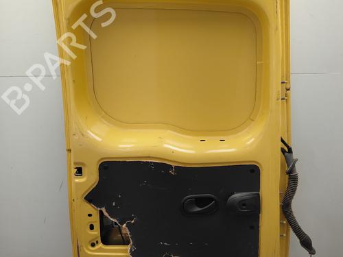 Venstre bagagerum dør Venstre bagagerum dør RENAULT KANGOO Express (FW0/1_) [2008-2026] 35989986 35989986