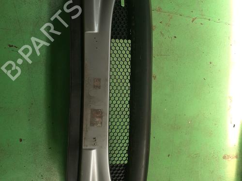 Foran støtfanger PEUGEOT 206+ (2L_, 2M_) 1.4 i (2LKFWA, 2MKFWA) (75 hp) 26662975