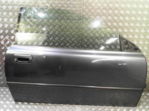 Right front door PEUGEOT 406 Coupe (8C) 2.0 16V | BP24765526C3 