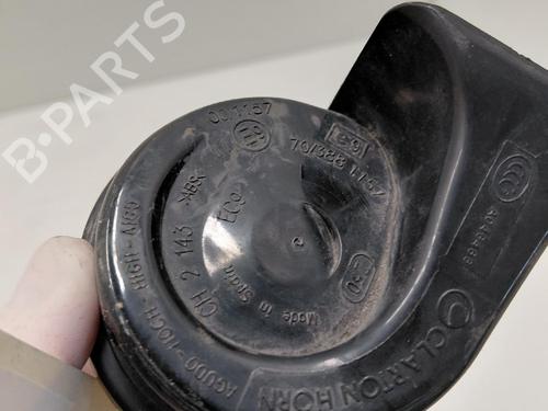 Used Horn Horn 38058718 38058718