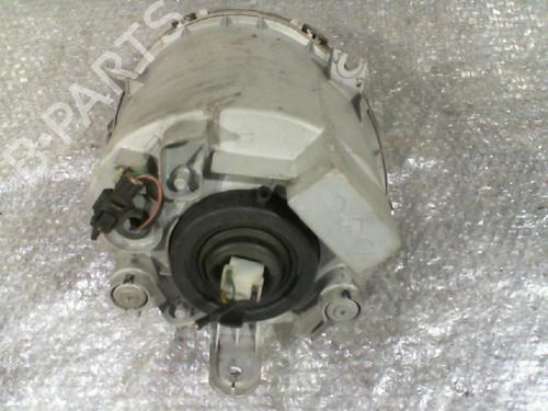 Left headlight DAEWOO MATIZ (M100, M150) 1.0 | BP24755980C28 