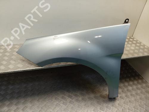 Used Left front fenders Left front fenders 33330467 33330467