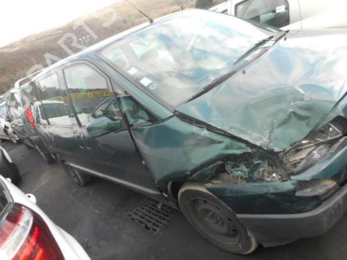 Used Parts CITROËN EVASION MPV (22, U6)  1.8  2405292