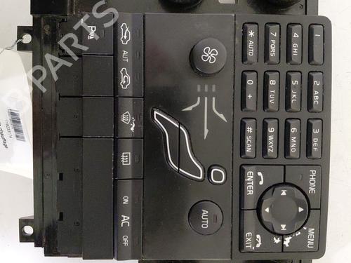 Climate control VOLVO XC60 I SUV (156) 2.4 D | BP31097284I5 - Image 4