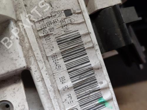 Commande Chauffage RENAULT MEGANE II (BM0/1_, CM0/1_) 1.5 dCi (BM0F, BM0T, BM2B, CM0F, CM0T) | BP24769526I5 