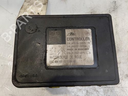 ABS pump DS DS 3 (SA_) 1.6 BlueHDi 100 (SABHY0, SABHYT) | BP29293019M43 - Image 6