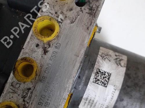 ABS pump PEUGEOT EXPERT Van (V_) 2.0 BlueHDi 120 | BP24741791M43 - Image 4