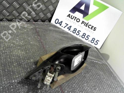 Used Right mirror CITROËN XSARA PICASSO (N68) 2.0 HDi (90 hp) 24744209
