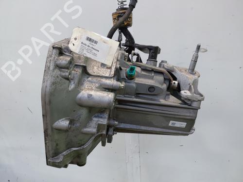 Gearbox RENAULT CLIO V (B7_) 1.0 TCe 90 (B7MT) | BP32423765M3 - Image 3