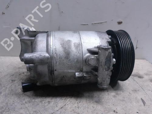 AC compressor SKODA FABIA II (542) 1.6 TDI | BP27658824M34 