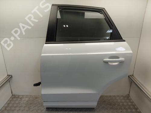 left-rear-door-audi-q3-8ub-8ug-2011-2012-2013-2014-2015-2016-2017-2018-2019-2020-36481108 main image