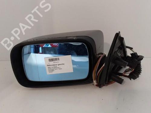 Left mirror BMW 5 (E39) 530 d | BP24750894C26 
